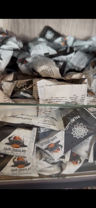 Финики, Склад, Алматы, Рамадан