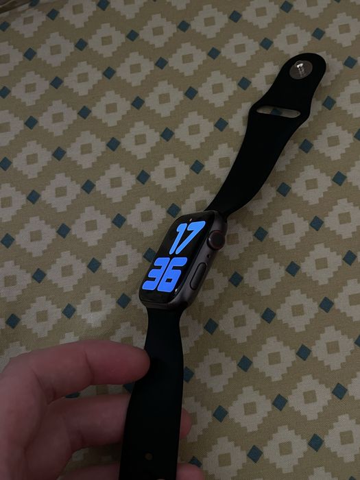 iwatch series 5, 44мм