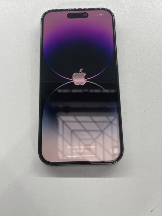  iPhone 14 pro 256GB