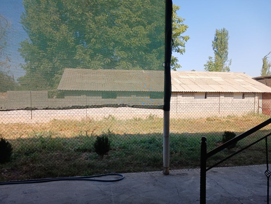 Продаётся дом в экологическом чистом районе