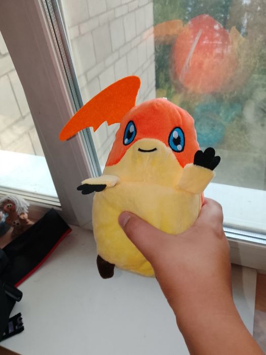 Мягкие игрушки 1 шт 500