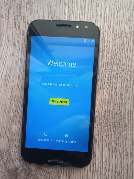 Телефон Vodafone Smart N8