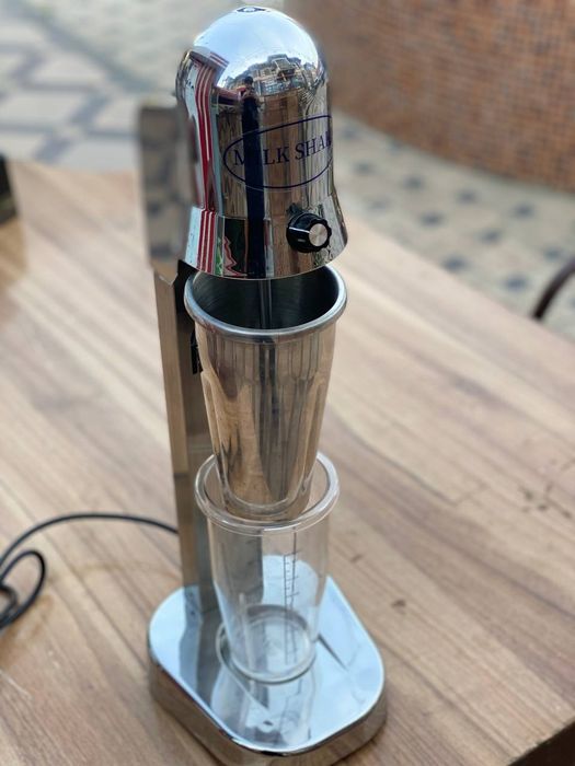 Kokteyl aparat, sok aparat  kokteyl