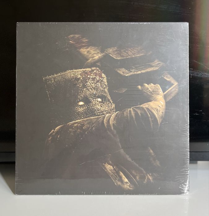 Виниловые пластинки новые