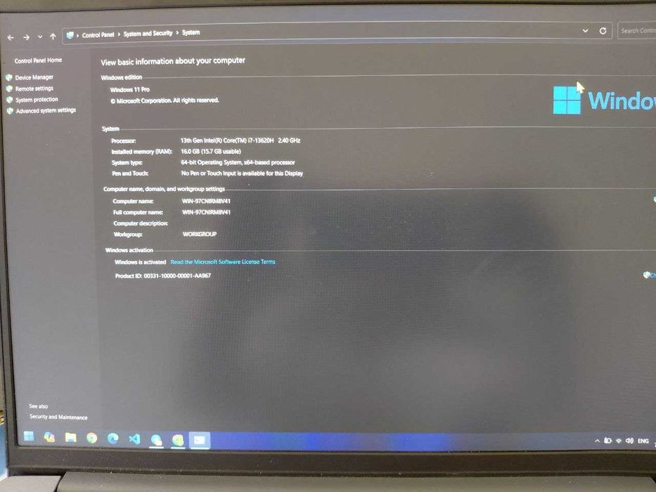 Lenovo, IDEAPAD Sli 3i