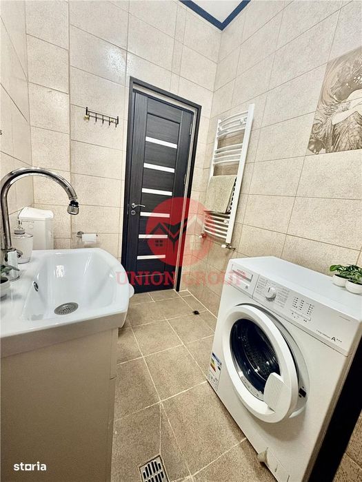 Apartament 2 Camere Open Space  Mamaia Nord