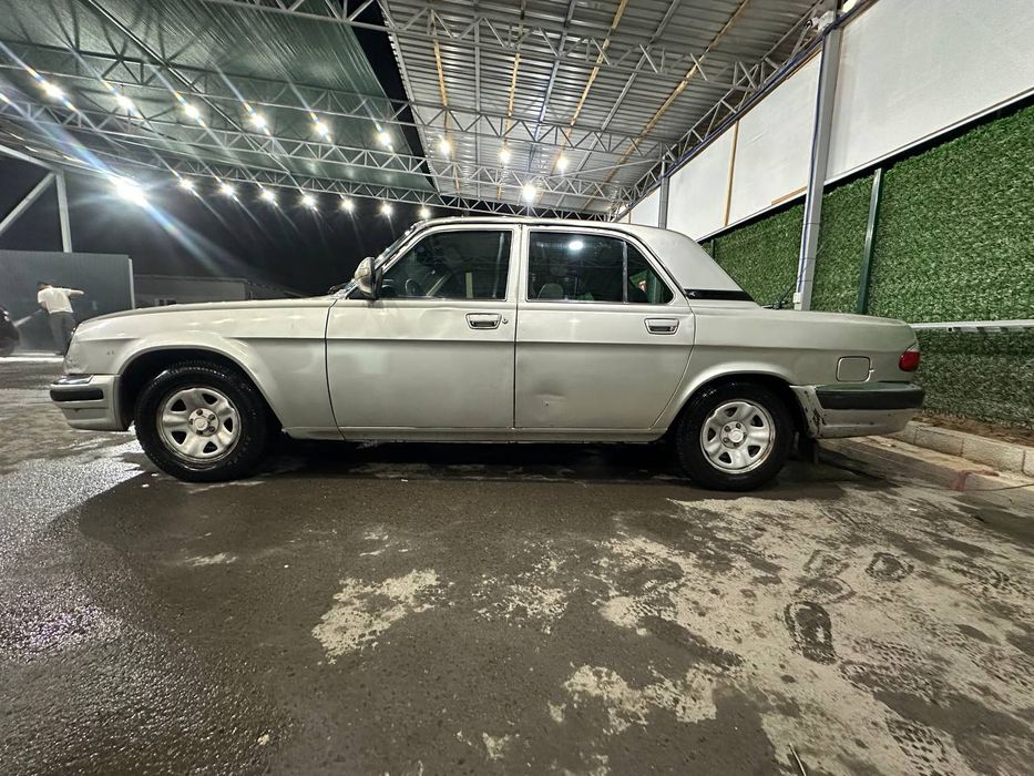 Волга sotiladi yili 2008