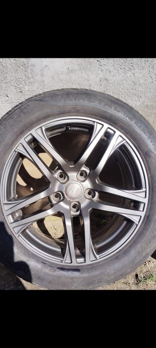 Jante MAM RS2 5x120 R17 pentru BMW sau schimb cu 5x112