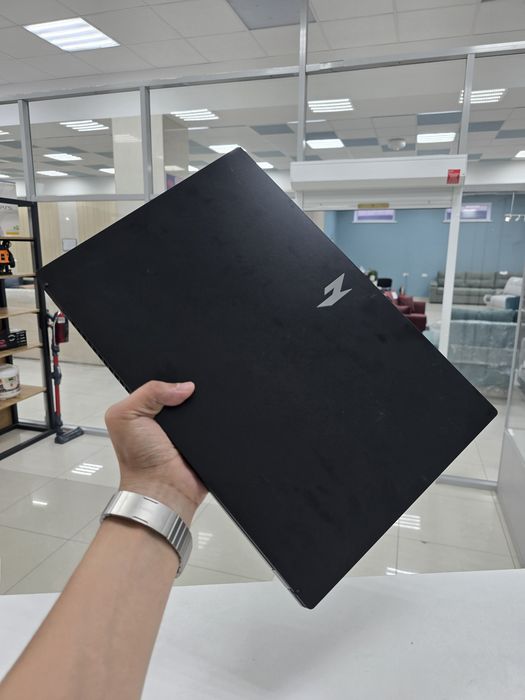 Ноутбук Acer Nitro ANV15-41