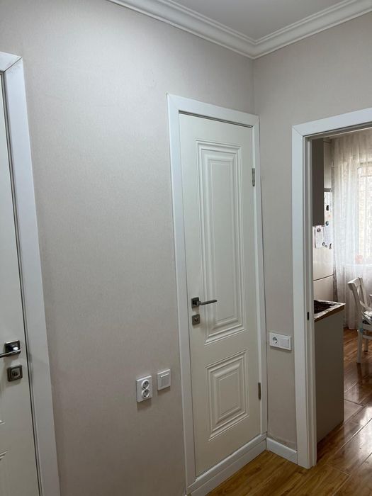 Продам 4 х комн квар. 9-41, 6  этаж.