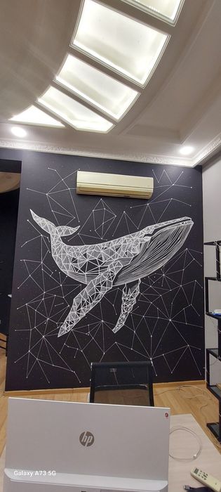 Художник.Rassom.Рaссом роспись логотип, ,шрифт, графические рисунок