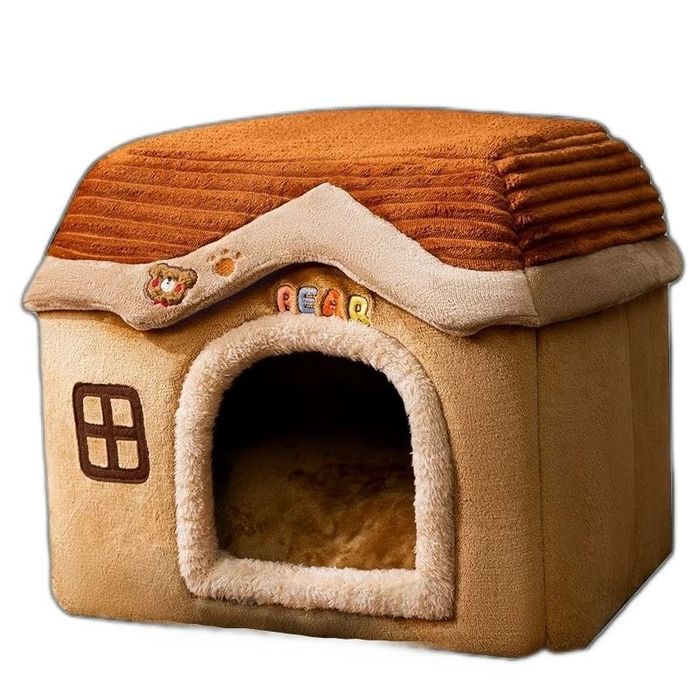 Домики для кошек в наличии