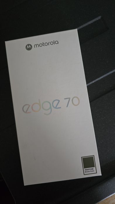 Vand Motorola Edge 70