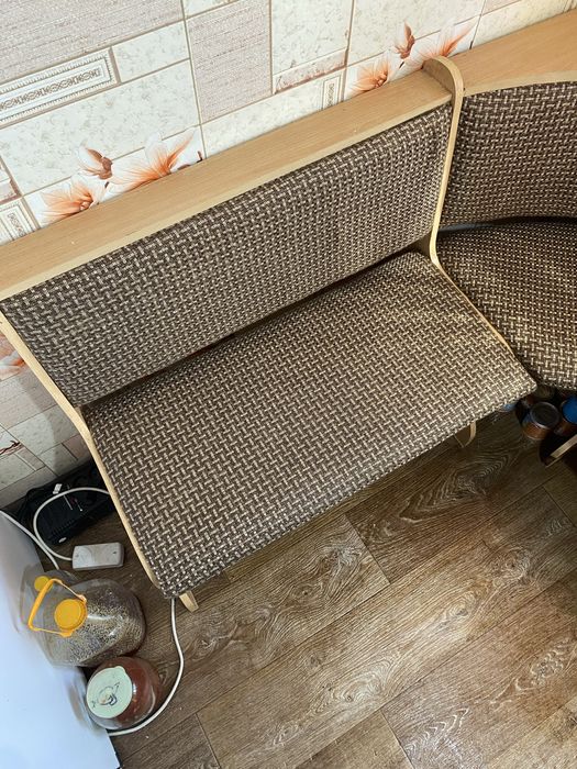 Химчистка мебели