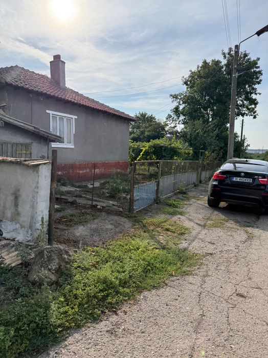 Продава се Къща в с. Видно, Област Добрич - 75 кв.м за 408 €/кв.м - Снимка #1