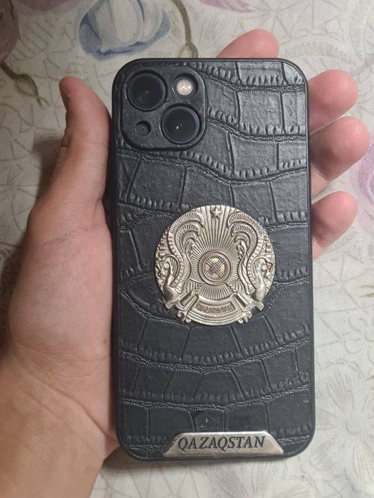 Айфон 13 128гб 80%