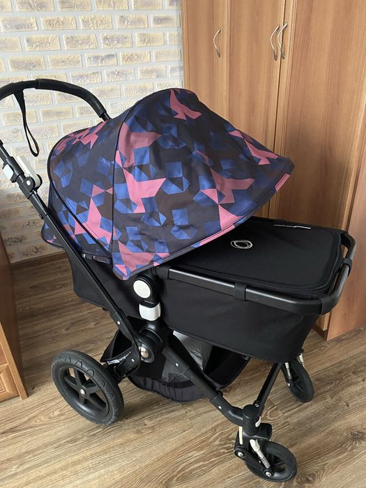 Детска количка Bugaboo Cameleon3