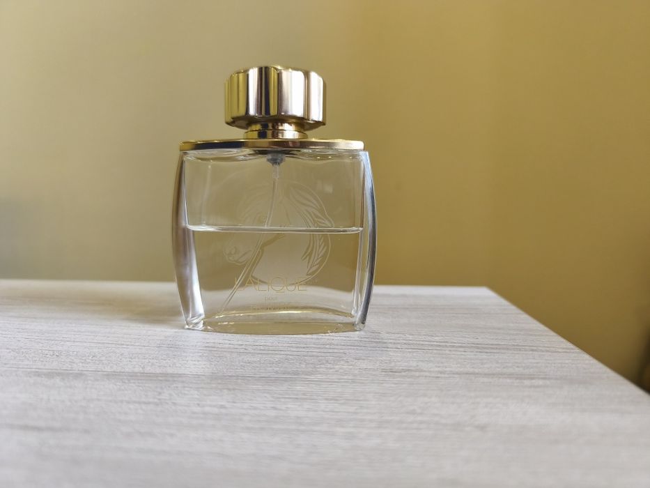 Lalique Equus pour homme