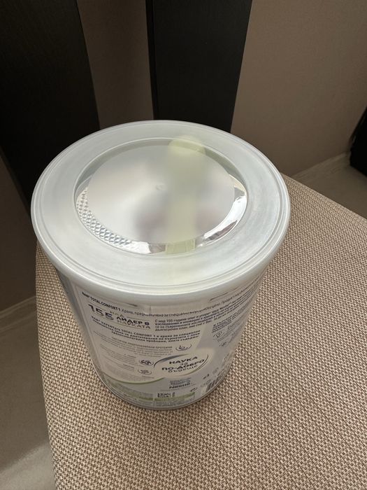 Храна Nestle Nan Expertpro