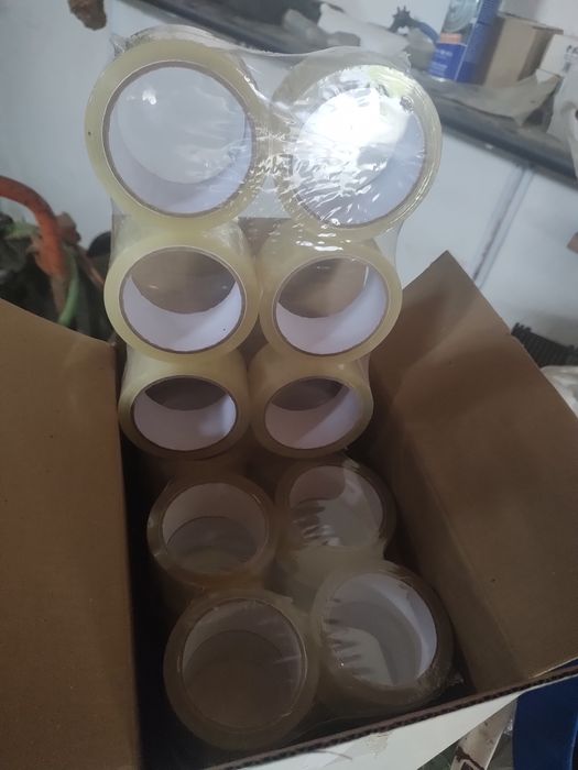 Scoci lat de buna calitate