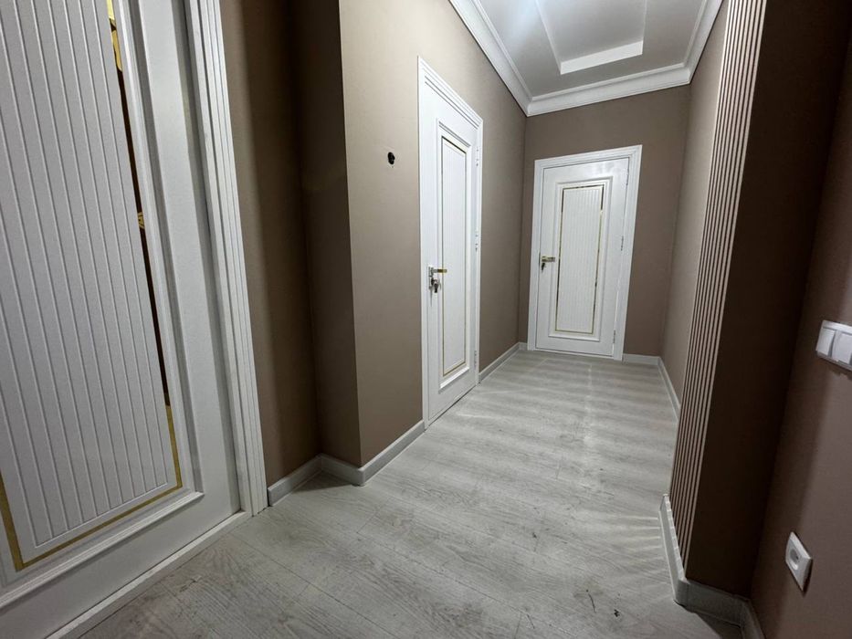 Мирзо Улугбекский р-н ЖК  Caravan avenue