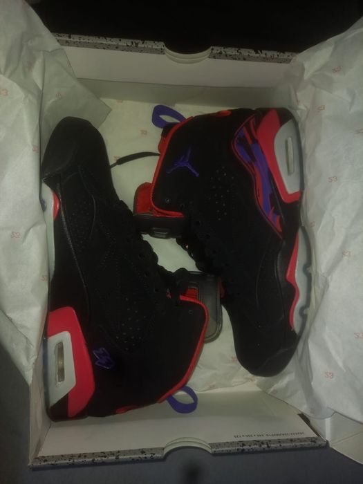 Jordan MVP Noi nouti