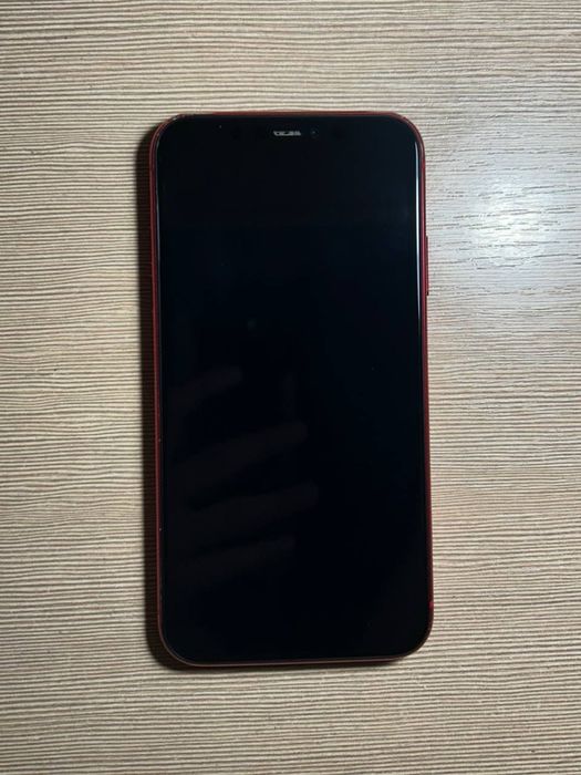 Айфон 11 (128гб)