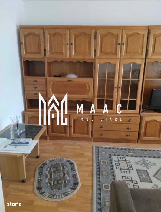 Apartament 1 cameră de vânzare Sibiu | Valea Aurie | 25 mp — fotografia 1
