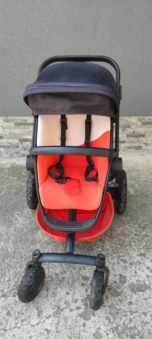 Детска количка quinny buzz