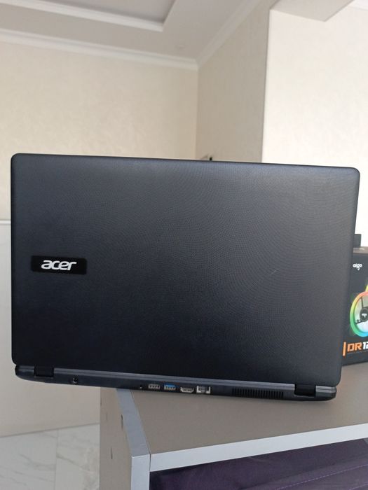 Notebook Acer Intel