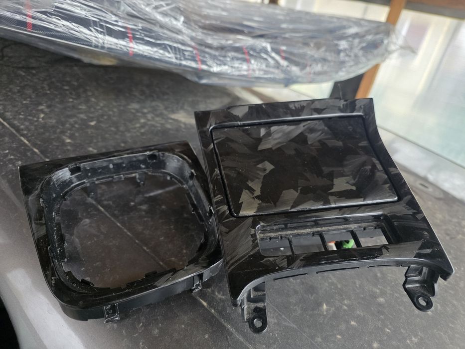 Golf 5 GTI  2.0 TFSI за части