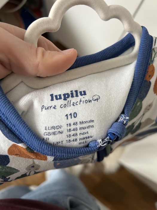 Sac de dormit copii
