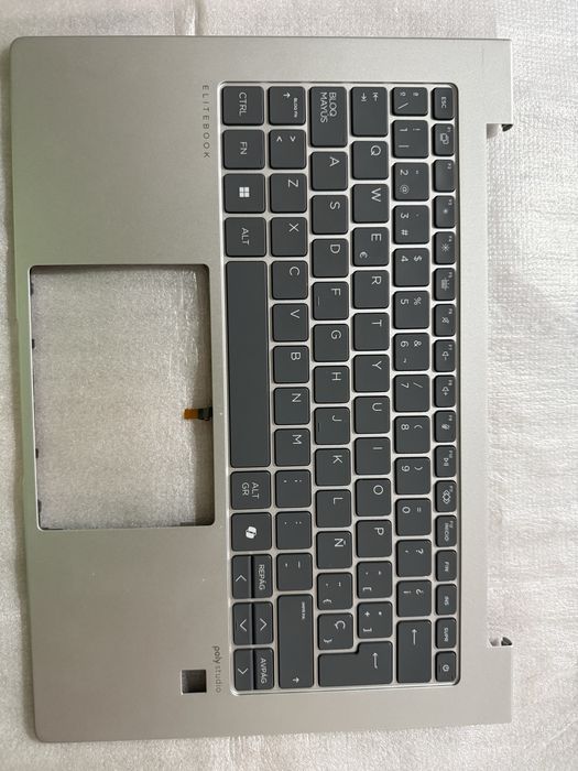 Tastatura HP 645G11, iluminata