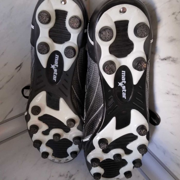 футболни бутонки  Matstar