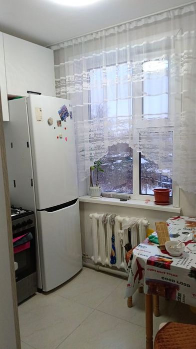 Продается квартира