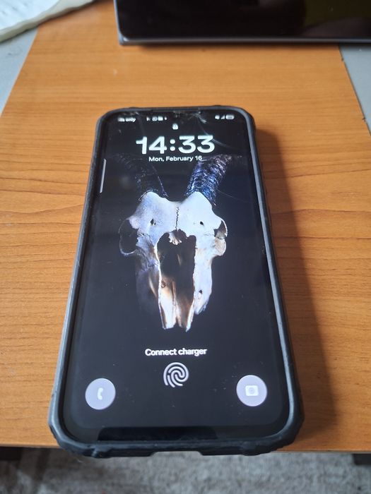 Samsung a34 5g 128gb ecran crapat dar functional