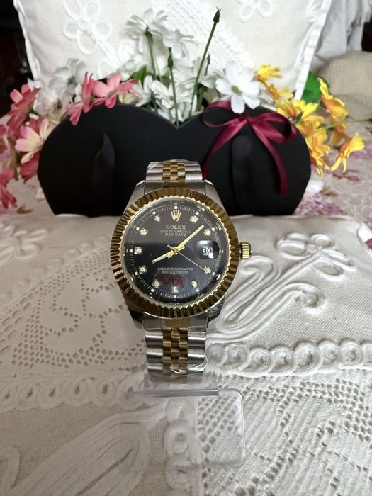 Автоматични часовници Rolex