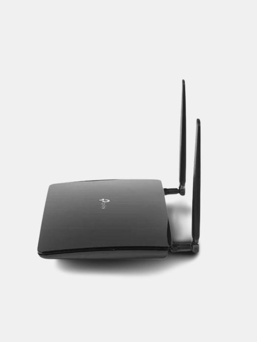 Продается Роутер 4G LTE Wi-Fi, TP-Link через сим карту