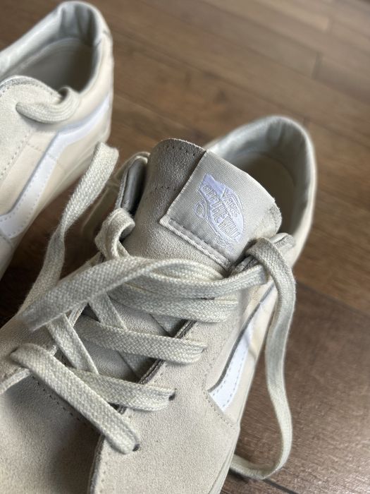 Мъжки обувки VANS