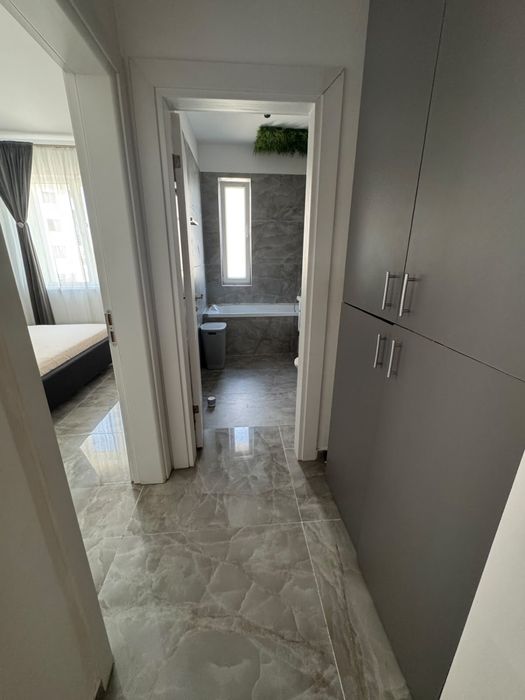 DE INCHIRIAT - Apartament cu doua camere, Braytim, Giroc
