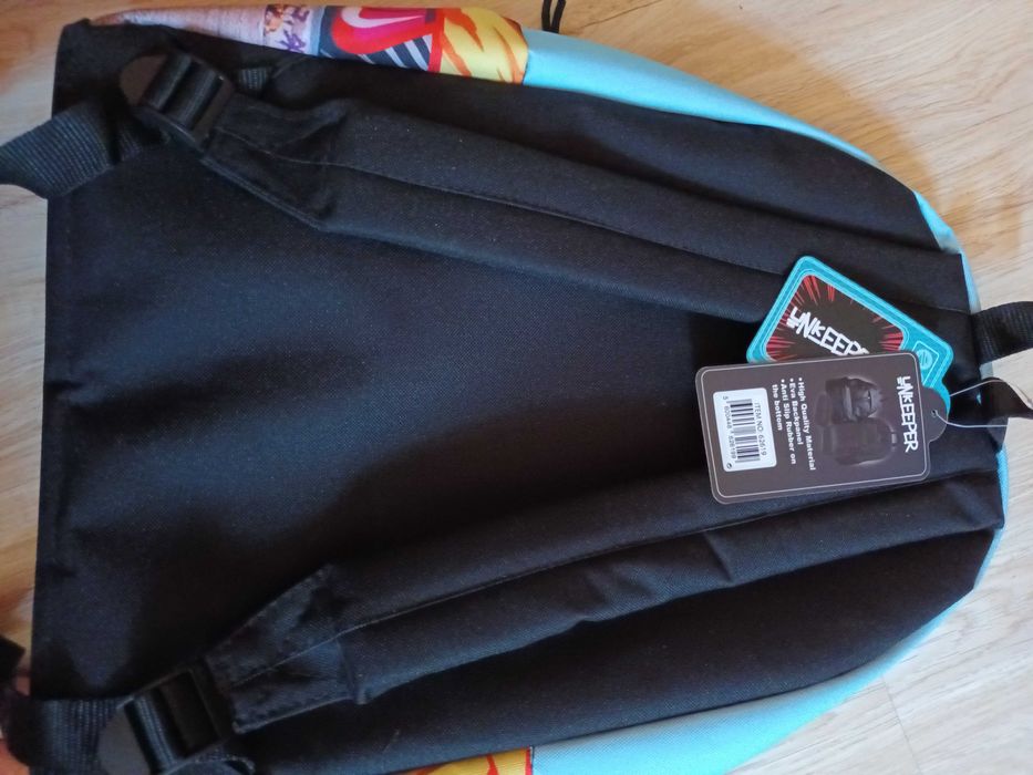 Раница UNKEEPER graffiti