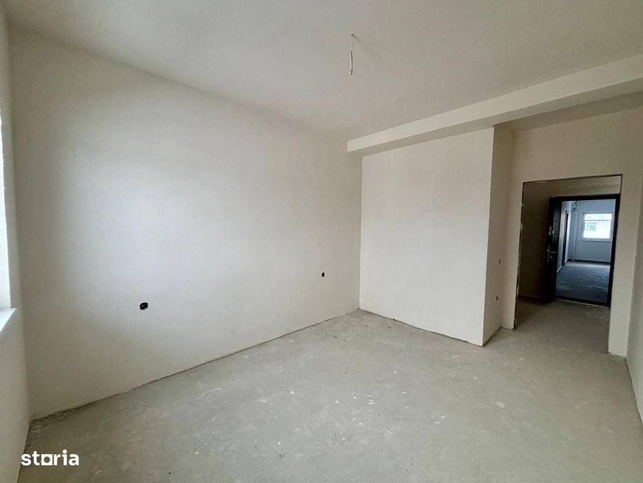 Apartament cu 3 camere si 2 bai - Selimbar — fotografia 1