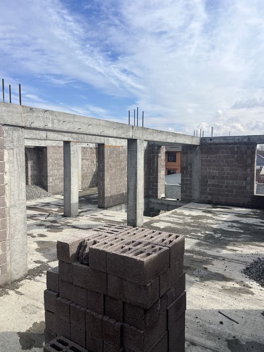 Продам дом в центре