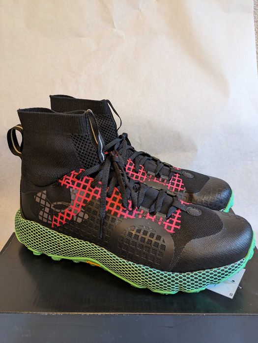 Adidași Under Armour Hovr mărimea 42.5