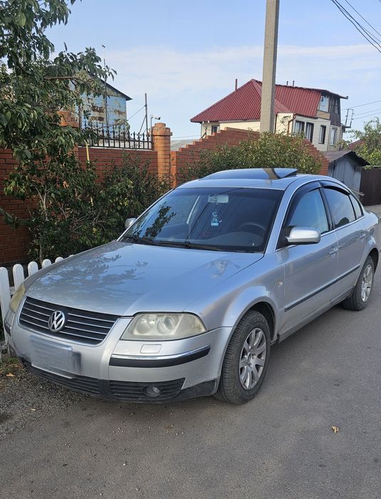 Продам фольксваген турбо