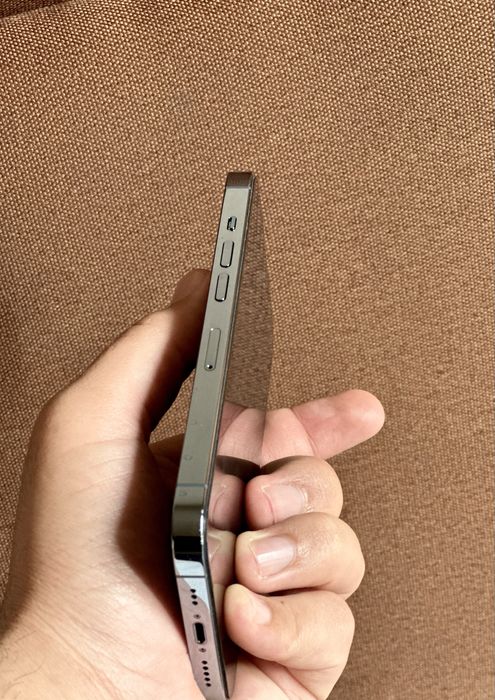 Айпон 13 про 128