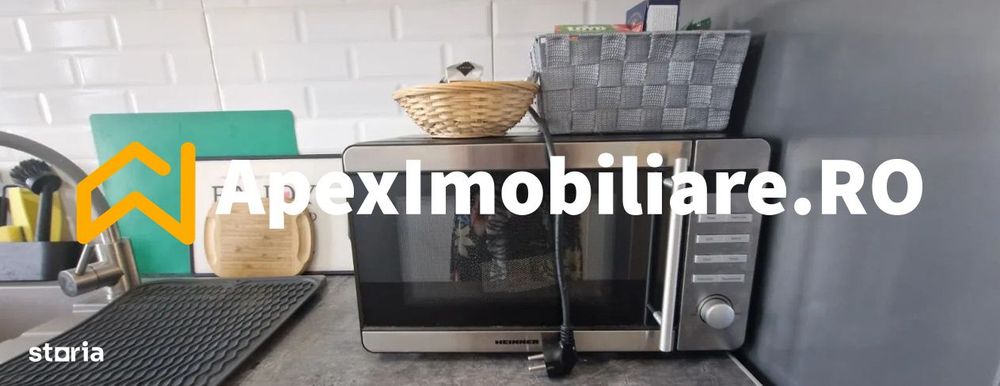 Apartament 2 camere de inchiriat Giulesti Bucuresti | ApexImobiliare.r