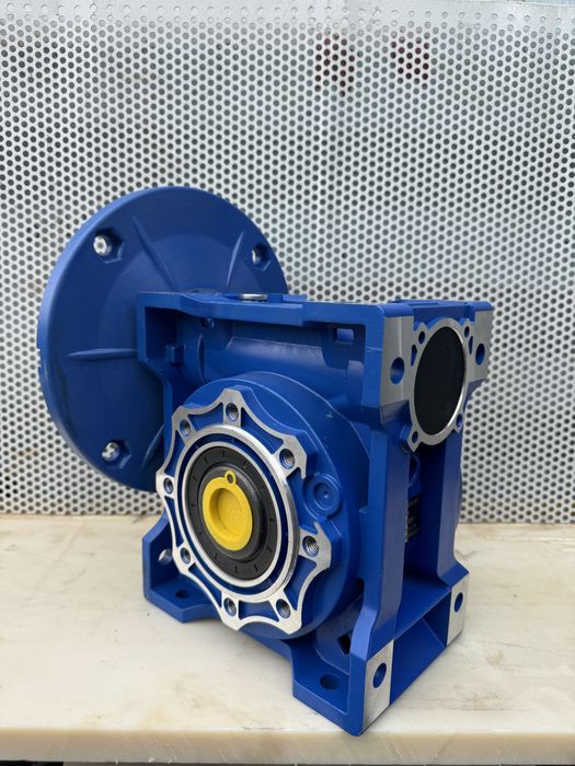 Мотор редуктор червянчый NMRV RV сабын мешалка мыло химия лента шнек