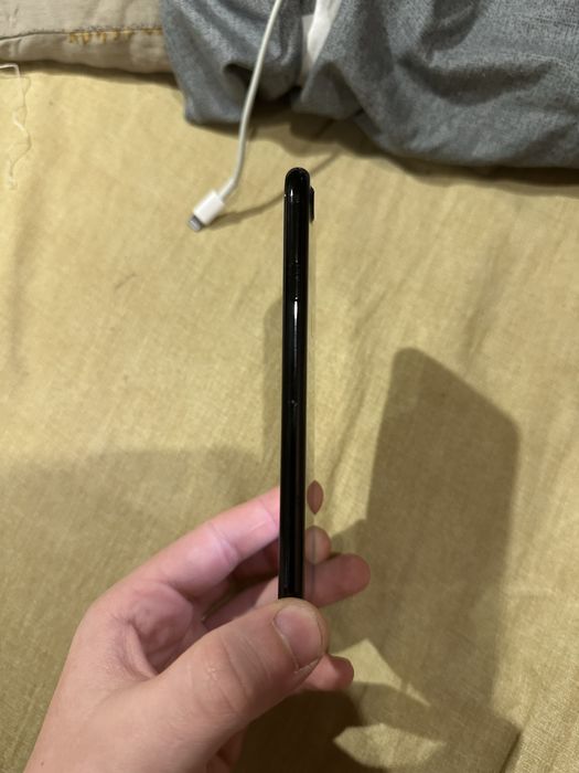 Iphone 7 256GB чисто нов