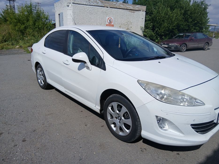 Продам автомобиль